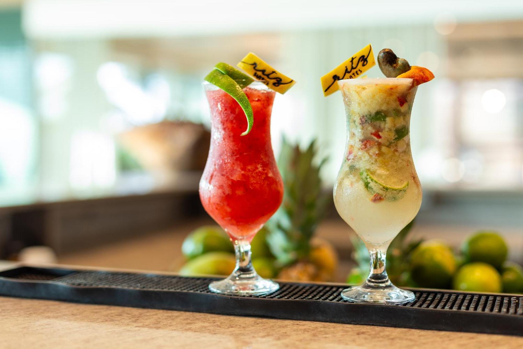 里兹家庭服务套房酒店 Maceió 外观 照片