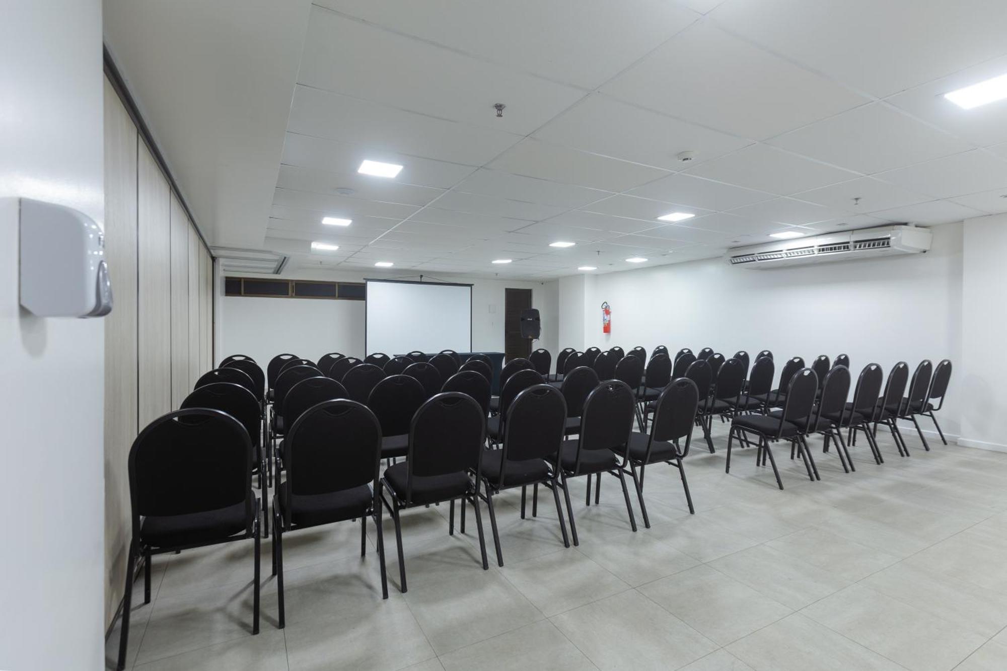 里兹家庭服务套房酒店 Maceió 外观 照片